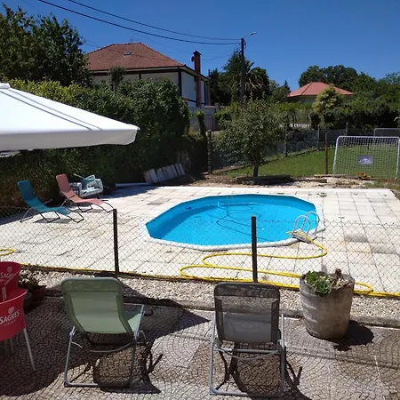 Auberge de jeunesse Constantino Al