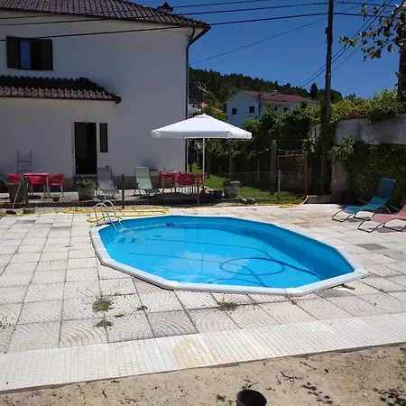 Constantino Al Ostello *