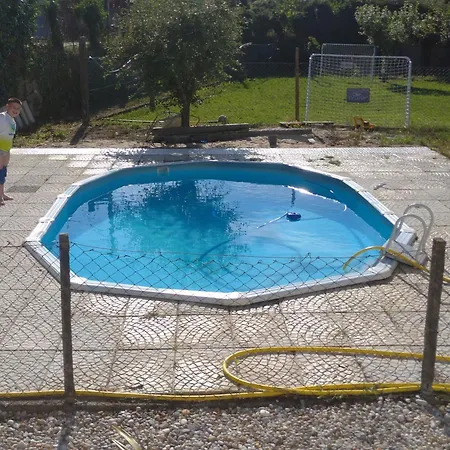 Hostel Constantino Al *