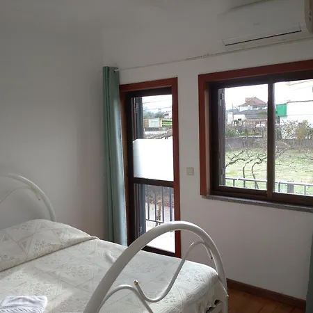 Constantino Al Albergue *