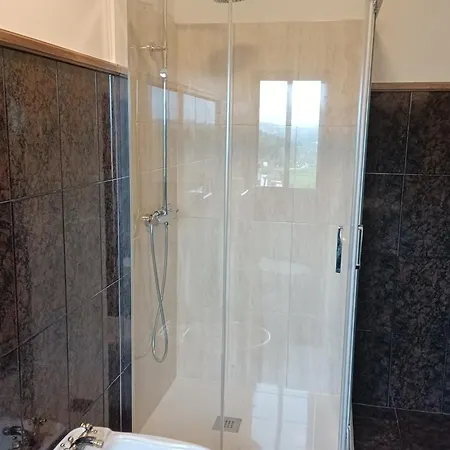 호스텔 Constantino Al