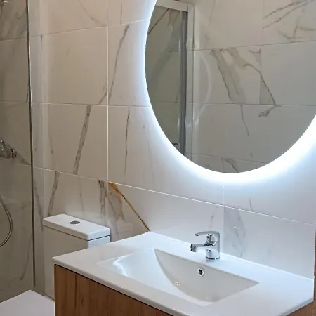 Хостел Constantino Al Паредиш-ди-Кора