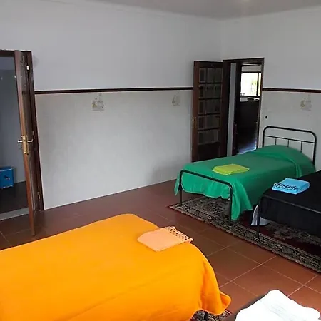 Constantino Al Hostel *