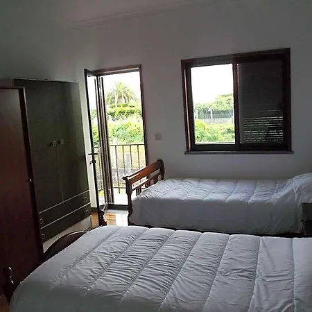 Hostel Constantino Al