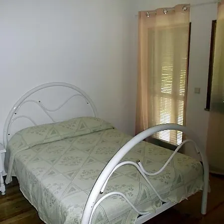 Hostel Constantino Al *