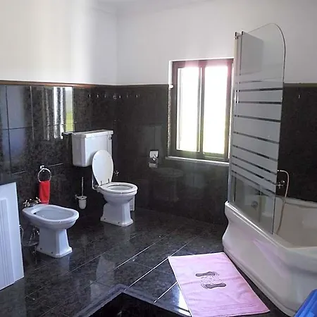 Hostel Constantino Al