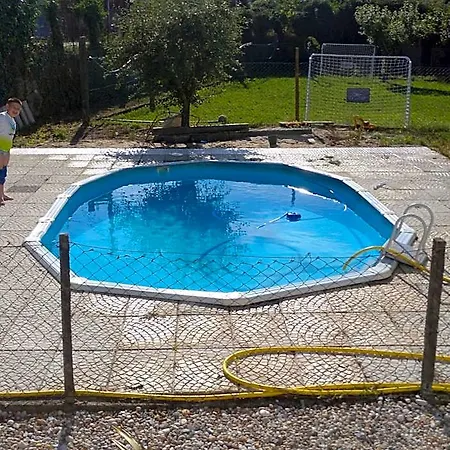 Constantino Al Hostel *