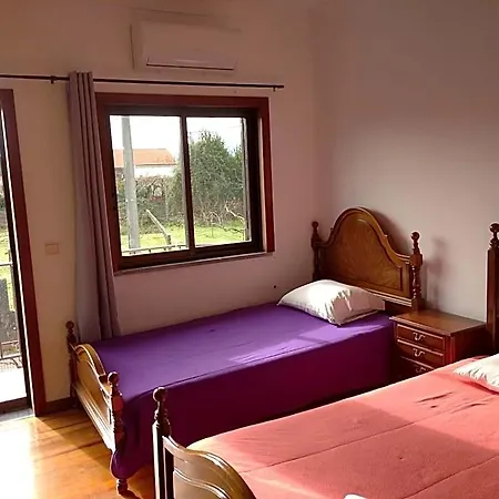 Hostel Constantino Al Paredes de Coura