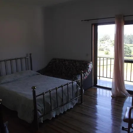 Hostel Constantino Al *