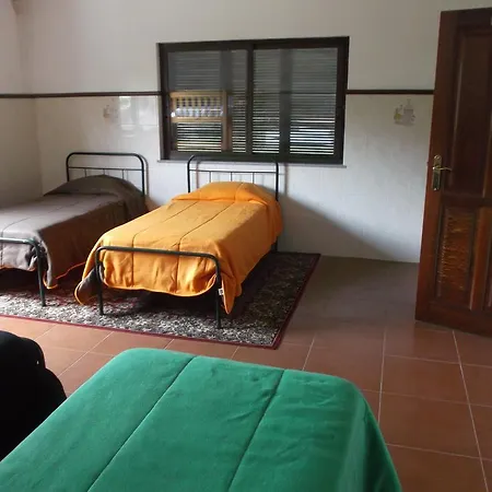 Albergue Constantino Al *