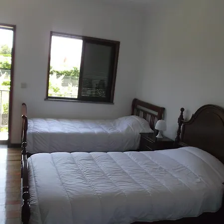 Hostel Constantino Al