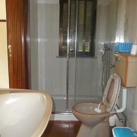 Albergue Constantino Al *