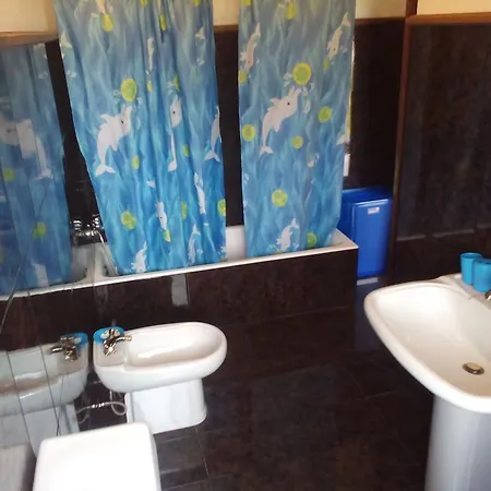 Albergue Constantino Al