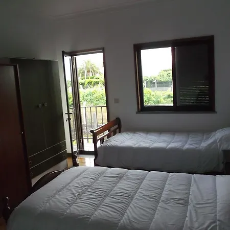 Albergue Constantino Al Paredes de Coura