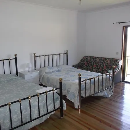 Albergue Constantino Al *