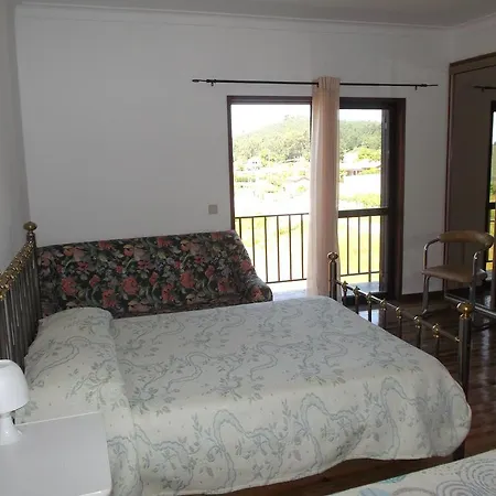 Albergue Constantino Al