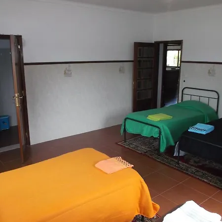 Hostel Constantino Al *
