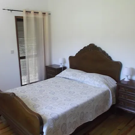 Hostel Constantino Al