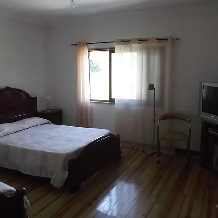 Auberge de jeunesse Constantino Al Paredes de Coura