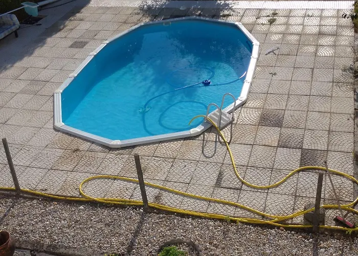 Constantino Al Auberge de jeunesse