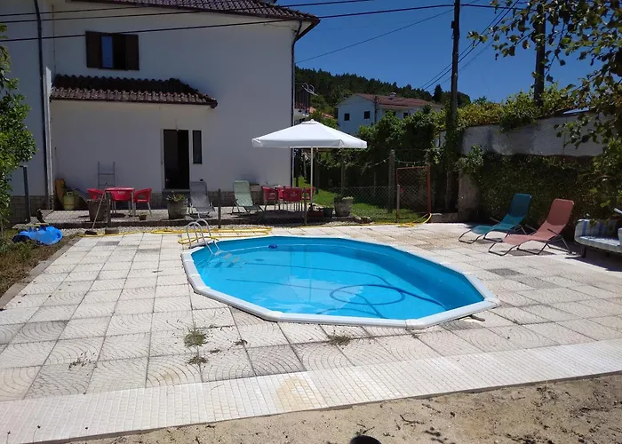 Constantino Al Ostello *