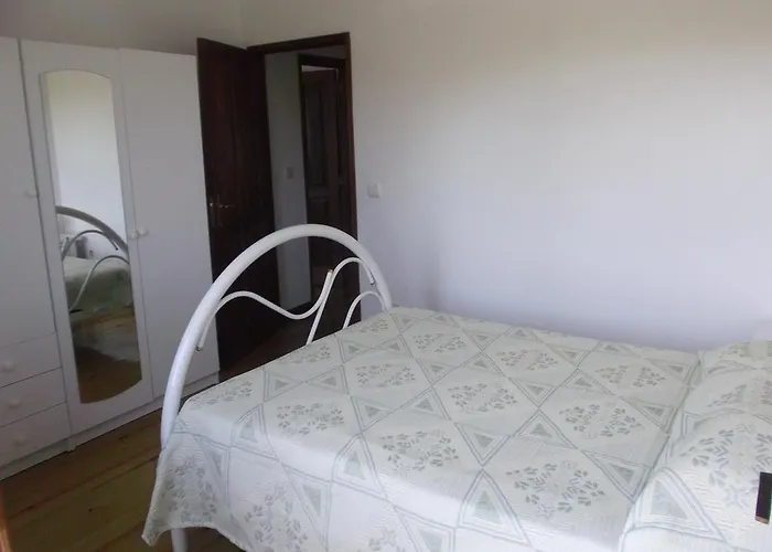 Auberge de jeunesse Constantino Al