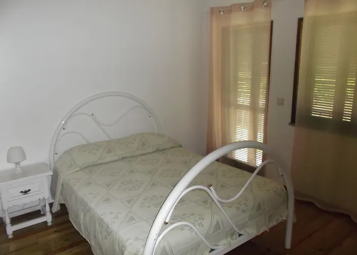 Auberge de jeunesse Constantino Al Paredes de Coura