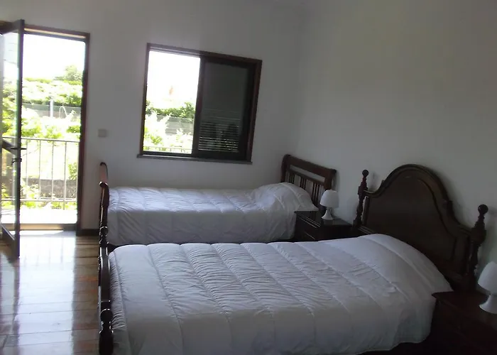 Auberge de jeunesse Constantino Al