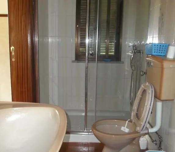 Auberge de jeunesse Constantino Al *