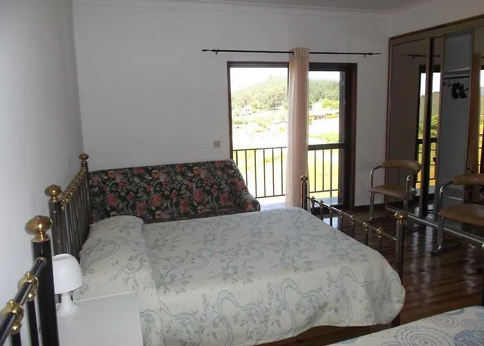 Auberge de jeunesse Constantino Al