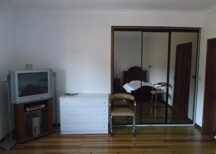 호스텔 Constantino Al 파레드스 드 코라